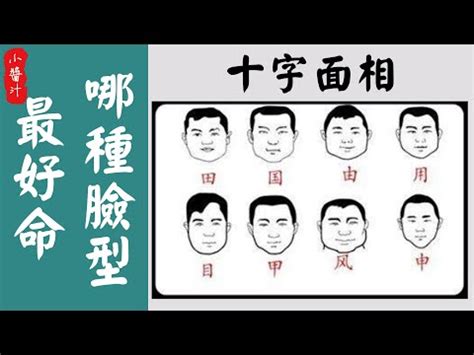 看面相準嗎|臉圓的人其實更好命？命理師簡少年解析3大自帶幸運。